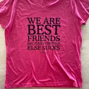 Piper Lou Tee size XL (ED)